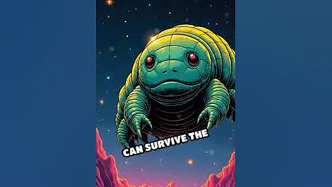 Tardigrades: Nature's Ultimate Survivors