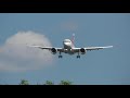 Swiss Airbus A220 -100 /HB JBI @ London- HEATHROW.