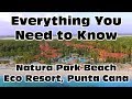 Natura Park Beach Eco Resort & Spa, Punta Cana