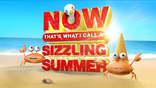 Now Thats What I Call A Sizzling Summer - Tv Ad