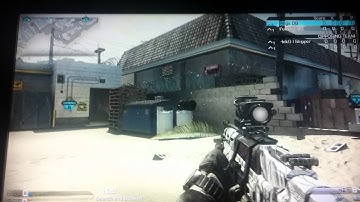 First map Wrong rules