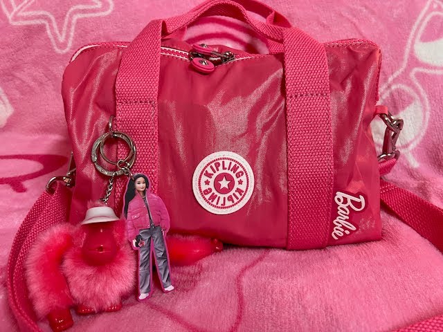 Kipling - Barbie Backpack