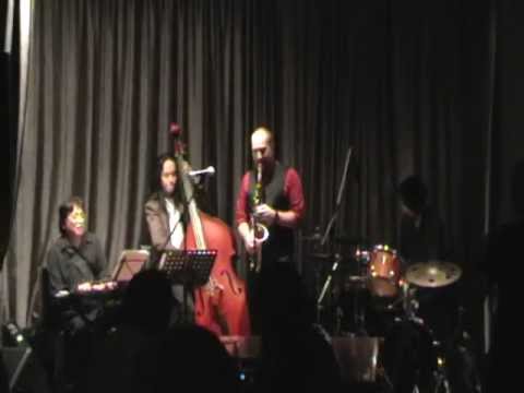 Monk's Dream Live@NeroFico