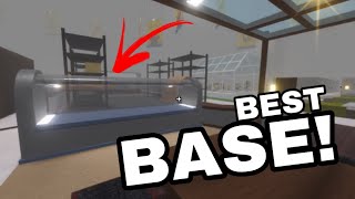 Scp-3008 Tips and Tricks for survival and bases | Roblox