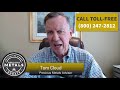 Precious Metals Market Update - Tom Cloud (10/3/18)