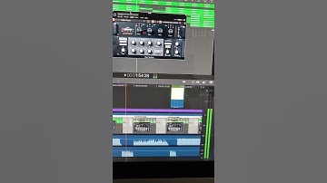 Overloud Gem Modula video edit. Check out the full video on main channel.