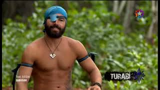 Survivor 2014 Ünlüler Gönüllüler 35.Bölüm Adalar Birleşiyor Bowling Ve Film Ödülü Full Hd İzle