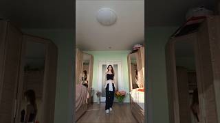 ITZY - ' THAT'S NO NO  🙂‍↔️' | Dance cover (break ver.) by MZ #cover #dance #shorts #itzy #kpop