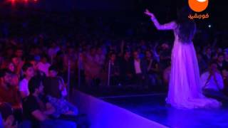 Seeta Qasemie Bacha jan logari concert new HD