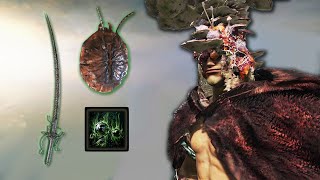 This POISON BUILD isn’t TOXIC enough (Elden Ring PVP)