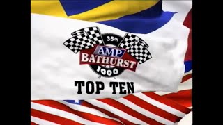 Channel Seven 1997 Bathurst 1000 Top 10 Shootout Opener