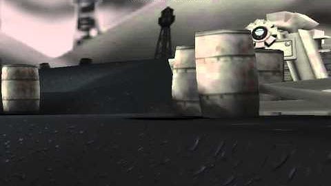 Toontown Soundtracks: Cog Factory