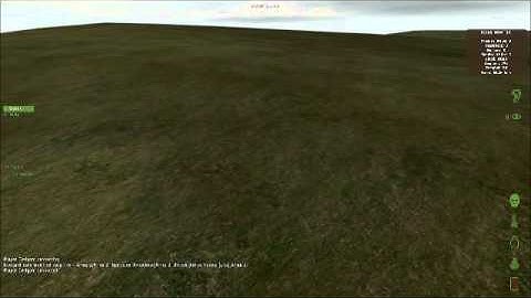 Arma 2 DayZ Problem