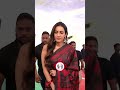 Niharika Konidela Visuals at Meghamsh Srihari Movie Pooja Ceremony | greatandhra.com