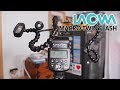 Laowa Macro Twin Flash Review