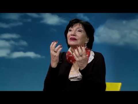 მძიმე კაცთან - ნანი ბრეგვაძე (ანონსი)