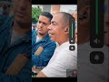 "🚨 EN VIVO: detalles de la marcha El pueblo llega a la Embajada."