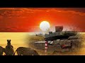 Святые танки России: освященное оружие с ангелом хранителем - Святая Армата Преподобный Т-90м