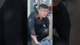 Người Anh Nên Cảm Ơn Là Ba Tôi - Phần 2 Trần Quang Huy