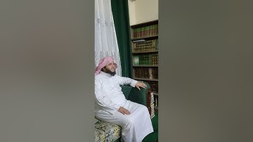 (حتى إذا جاء أحدهم الموت قال رب ارجعون..) تلاوة مؤثرة حجازية برواية خلف عن حمزة / د. سعيد النمارنة