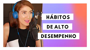 Quais os requisitos para participar é manter equipe de alto desempenho?
