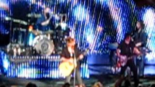 Goo Goo Dolls - All That You Are (live clip)