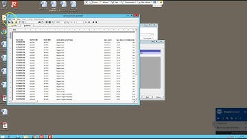 R2 Export to CSV Excel