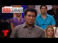 ¡Asesinó a mi hermano de 16 años solo por ser negro!🔪👦🏿💔 | Caso Cerrado Capítulo Completo