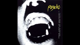 Psyche - Psychic Vampire