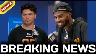 Former NFL QB DESTROYS Dillon Gabriel — Says Browns Must Start Shedeur Sanders NOW!