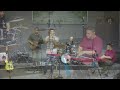 @jazzaltgroup &amp; Valmir Giffoni drums