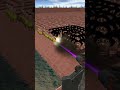 GMod Ragdoll Says Goodbye 💀 POV:  Physics Quits #shorts