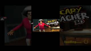 🔴 Scary Teacher 3D - Playing as Jake Subway and prank Miss T daily (mod menu)