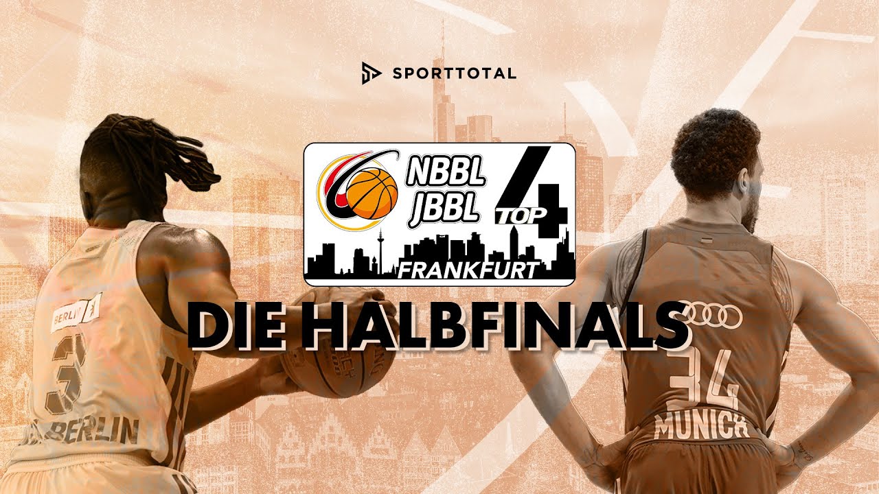 RE LIVE NBBL JBBL TOP4 2023 Die Halbfinalspiele SPORTTOTAL YouTube re-live-nbbl-jbbl-top4-2023-die-halbfinalspiele-sporttotal-youtube