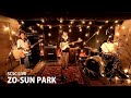 zo-sun park (LIVE on SCSC)