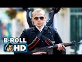 HOT FUZZ Bloopers Gag Reel (Uncensored) Simon Pegg, Nick Frost