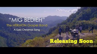 MIG BEDIEH | The Hermon Gospel Band