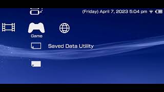 PSP Launcher - Simulator for Android download screenshot 5