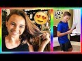 IS KAYLA'S HAIR SCHOOL APPROVED? | TYLER STARTS SINGING LESSONS | We Are The Davises