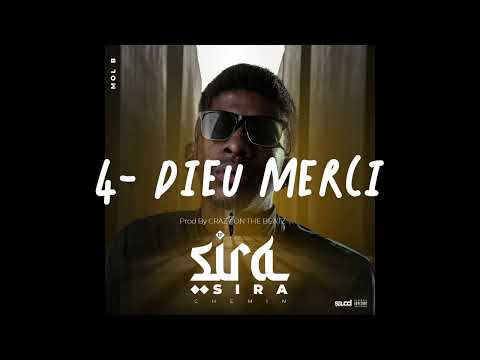 MOL B - DIEU MERCI - EP: SIRA