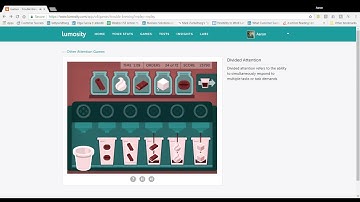 Trouble Brewing Lumosity 72 orders