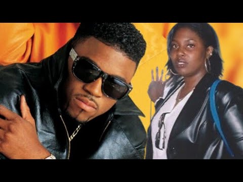"Tammy Lucas Revelations of Harmony: My Favourite Jams with Teddy Riley (Part 14)
