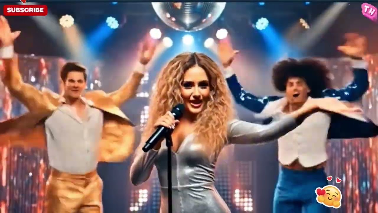 Sông Cầu Quê Tôi 💕 My Hometown River Cau ❤️ Italo Disco Remix.