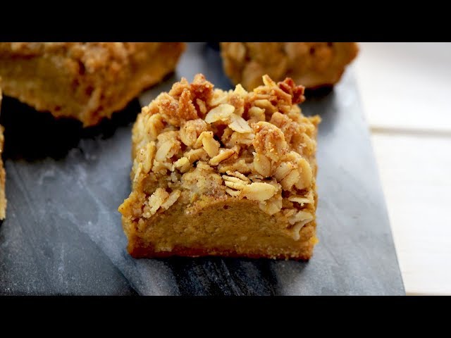 Amazing Gluten-Free Thanksgiving Dessert Recipes 3 sddefault