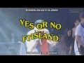 FTISLAND - YES or NO   Sub español