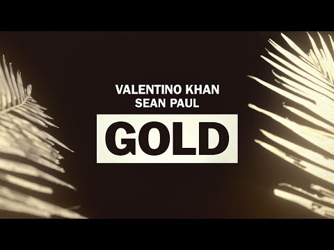 Valentino Khan -