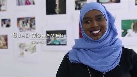 "Through dialogue and integration, refugees can be assets to their host societies"