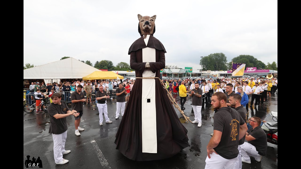 Ducasse de Lorette 2024 - Résumé complet