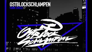 Ostblockschlampen - Dizko Beat - Crux Records