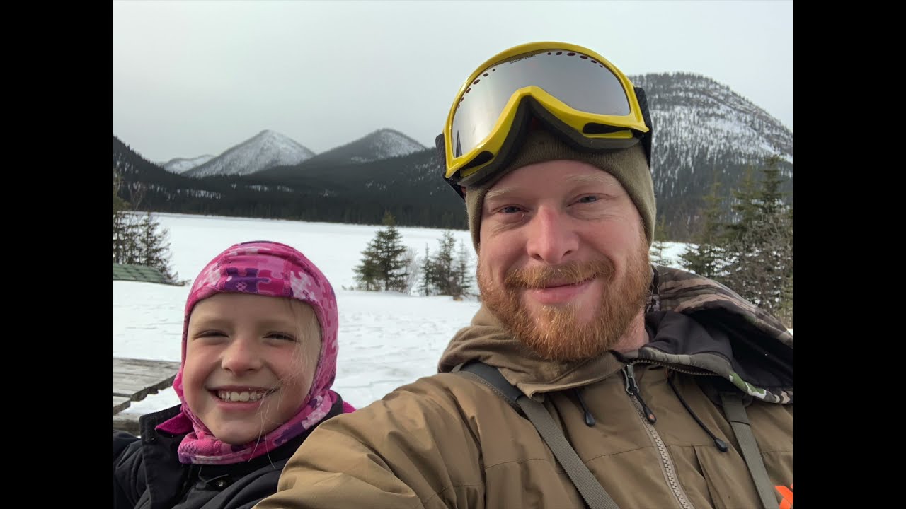 Dashboard Chronicles Ep 4 The Sikanni River Outfitters Adventure